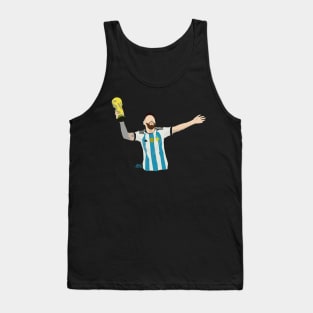 Lio Champion 22 Tank Top